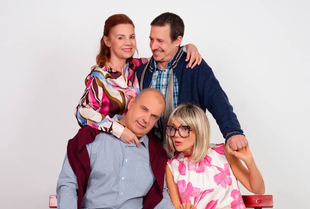 Rande na slepo: úvodní obrázek